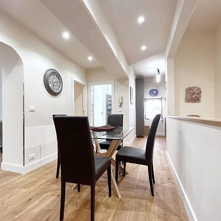 Solemar Sicilia - Casa Adele Apartment Палермо Екстериор снимка