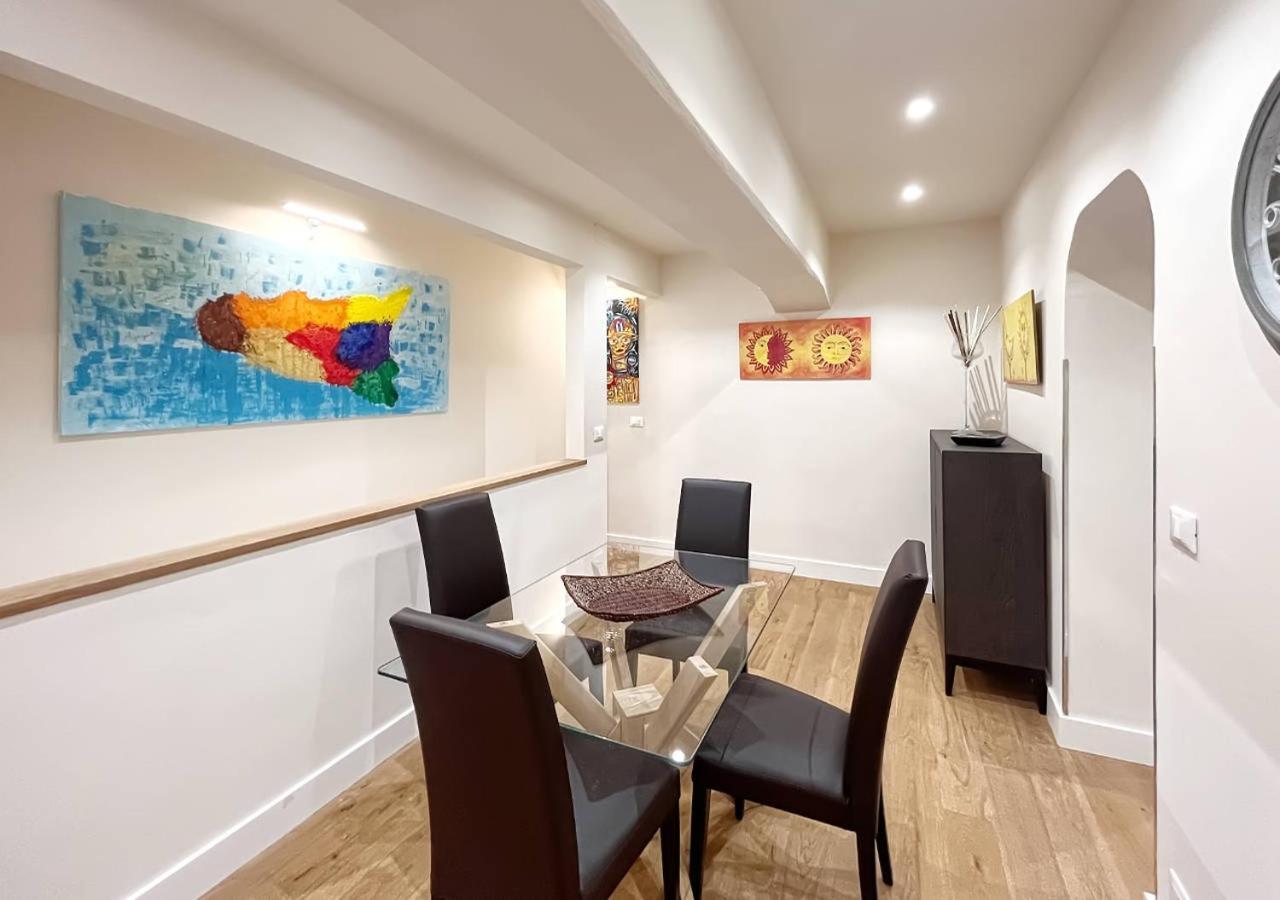 Solemar Sicilia - Casa Adele Apartment Палермо Екстериор снимка